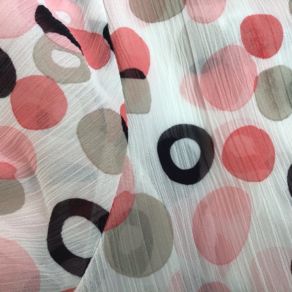 Zac & Rachel women’s blouse NWT - Picture 8 of 8